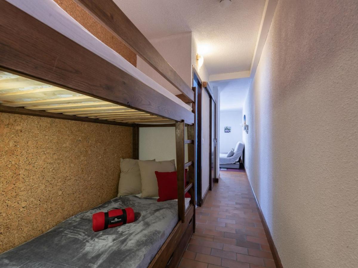 Appartement Confort Pres Centre Et Telepherique, Balcon, Parking, Ideal Famille - Fr-1-296-127 Saint-Lary-Soulan Zewnętrze zdjęcie